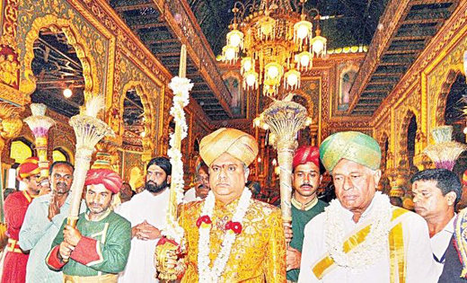 mysore dasara_